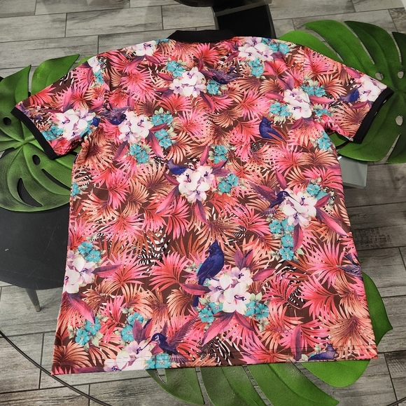 Exotic Jelon Polo - Picture 7 of 8